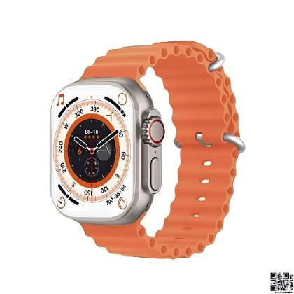 T800 Ultra smart watch
